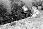 Cumbres & Toltec Scenic